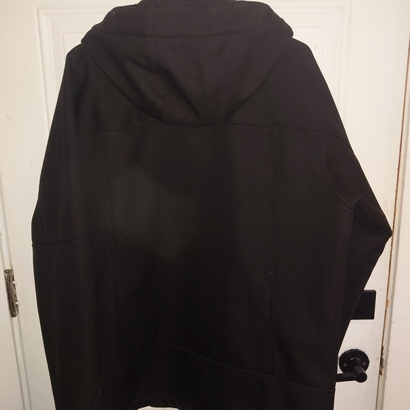 Misty Mountain mens XL Snowboarding Jacket - Picture 4 of 7